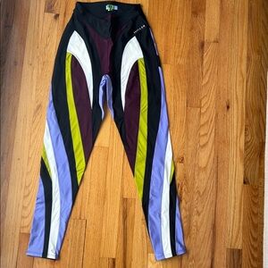 Mugler leggings